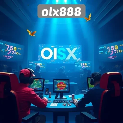 Keuntungan Bermain di Olx888 untuk Para Gamer