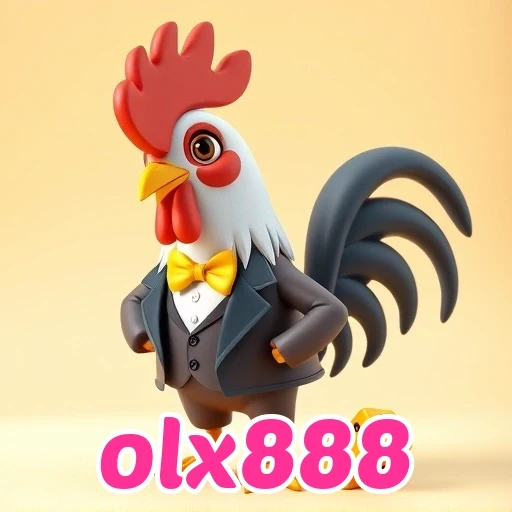 olx888: Temukan Keasyikan Fitur Chat dalam Game Online Terbaik