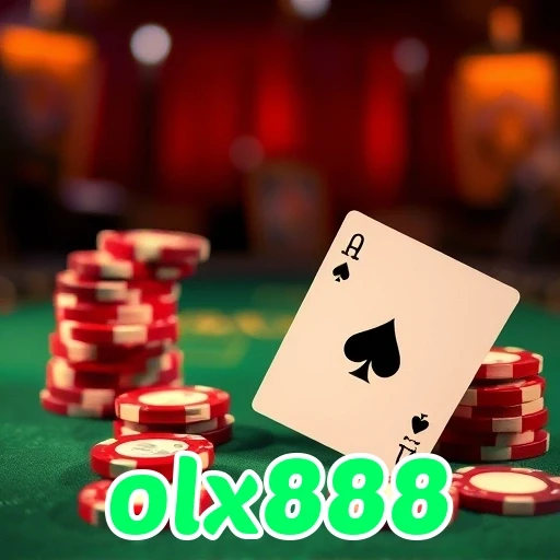 olx888: Temukan Kelebihan Komunitas Game yang Menggigit