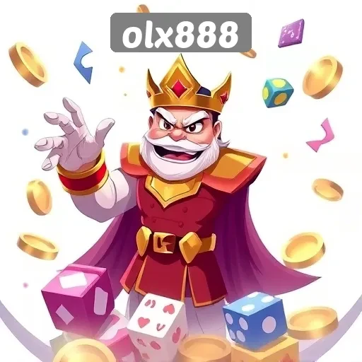 Beragam Pilihan Game Seru di Olx888