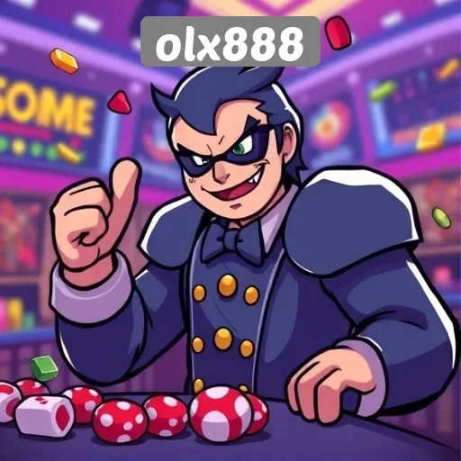 Menjelajahi Peluang Permainan di Situs Olx888