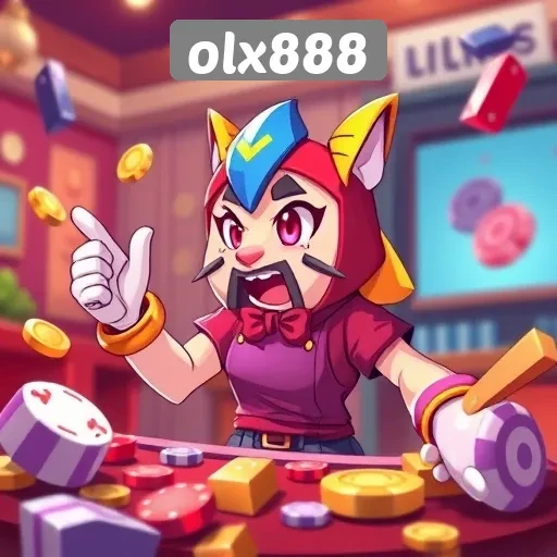 Menggali Fitur Menarik di Situs Game Olx888
