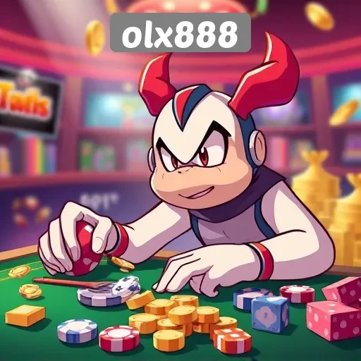 Menjelajahi Pengalaman Bermain di Situs Game Olx888