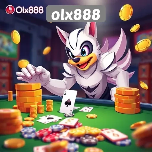 Fitur Unggulan yang Ditawarkan oleh Olx888