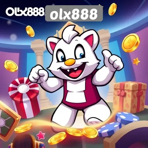 Mengulas Fitur Menarik di Situs Game Olx888