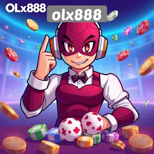 Pengalaman Gaming di Olx888 dan Jenis Permainan yang Ditawarkan