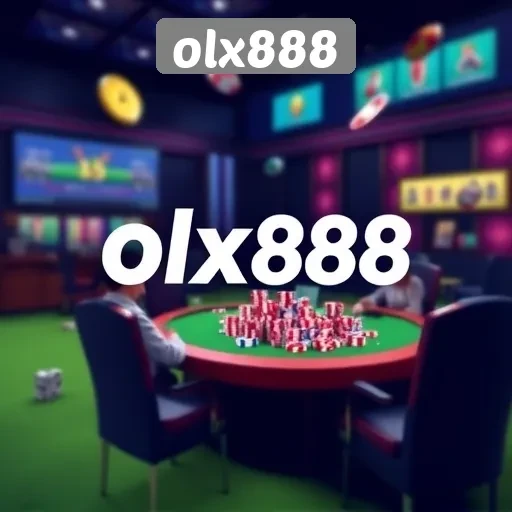 Panduan Lengkap Menggunakan Situs Game Olx888