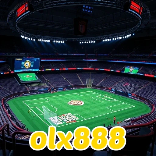 olx888: Panduan Lengkap untuk Menikmati Game Online di Indonesia