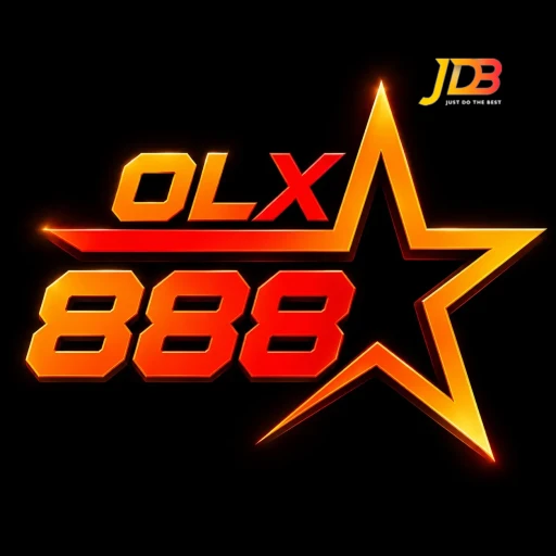 olx888 Logo