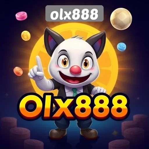 Pengenalan Situs Game Olx888 untuk Pecinta Game