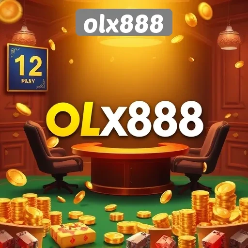 OLX888 Alternatif Menarik untuk Pecinta Game Online