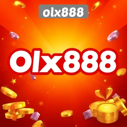 Mengenal Situs Game Olx888 dan Layanannya