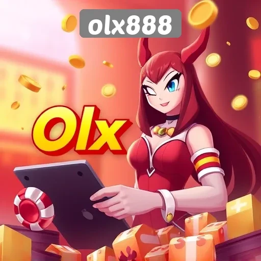Menelusuri Popularitas Situs Game Olx888 di Kalangan Gamers Indonesia