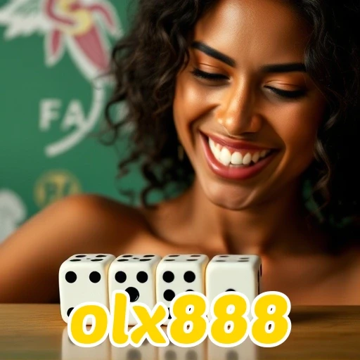 olx888: Ulasan Game Seru dan Menarik untuk Pengguna Indonesia