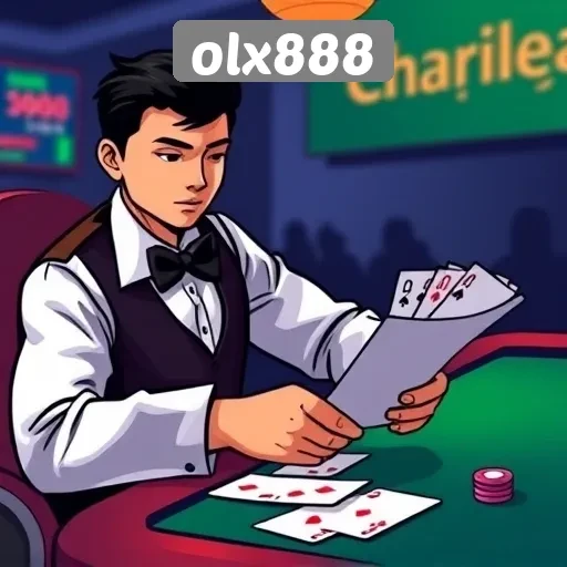 Keamanan Bermain di Olx888 yang Perlu Diketahui