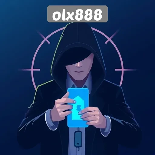 Sistem Keamanan dan Privasi di Situs Olx888