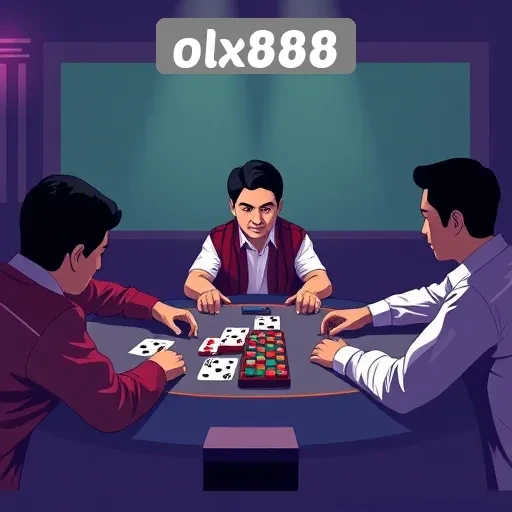 Strategi Sukses Bermain di Olx888 untuk Meningkatkan Kemenangan