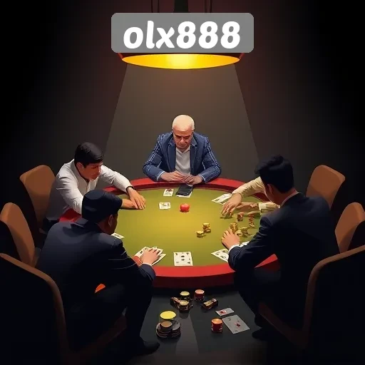 Taktik dan Strategi Bermain di Olx888 untuk Meningkatkan Peluang Menang