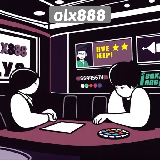 Tanggapan Pengguna Terhadap Layanan di Olx888