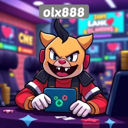 Mengapa Olx888 Menjadi Pilihan Utama Para Gamers